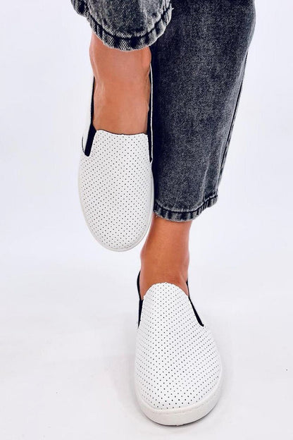 Slip on sneakers Inello