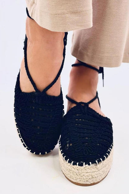 Espadrilles Inello