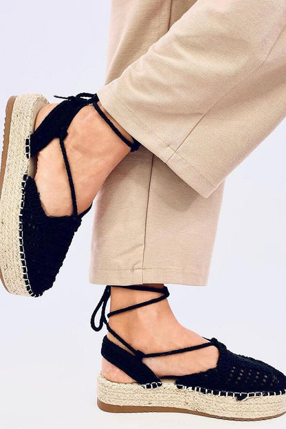 Espadrilles Inello