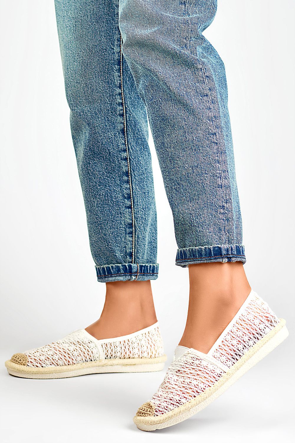 Espadrilles PRIMO