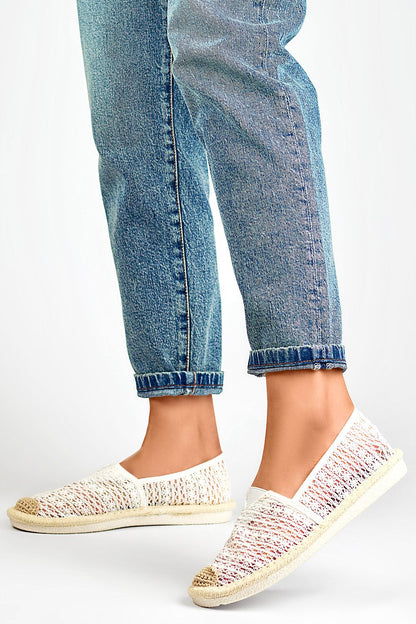 Espadrilles PRIMO