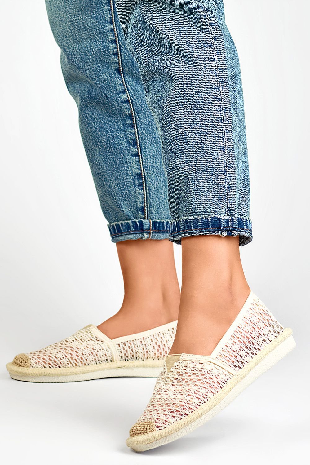 Espadrilles PRIMO