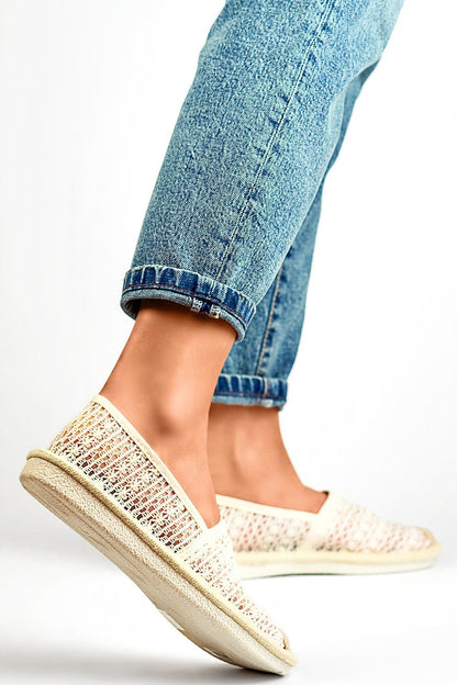 Espadrilles PRIMO