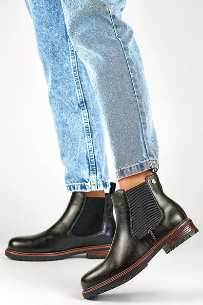 Chelsea boots PRIMO