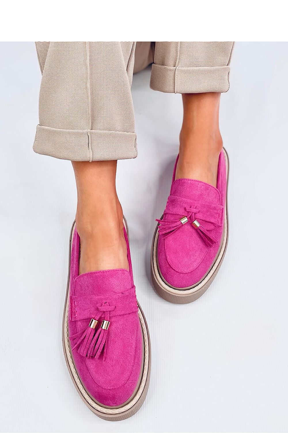 Moccassins Inello