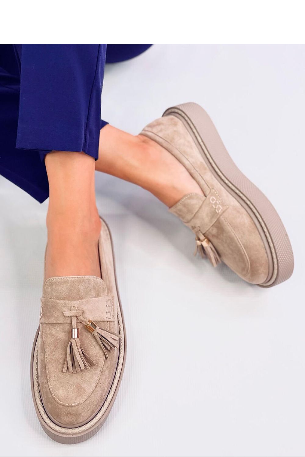 Moccassins Inello