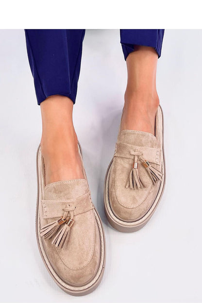 Moccassins Inello