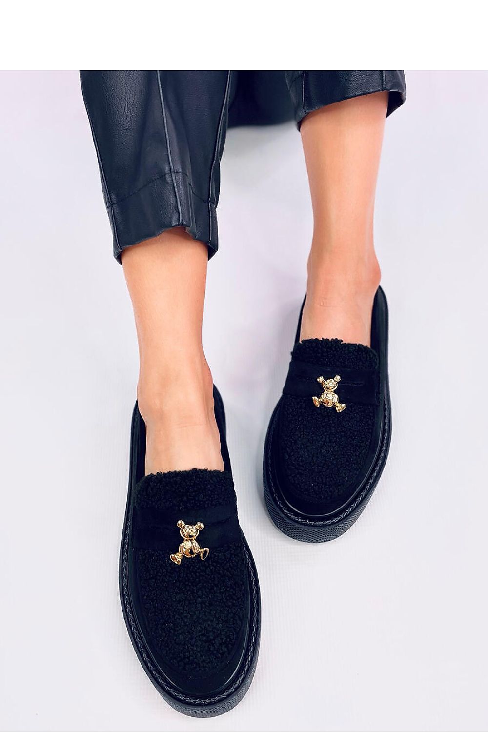 Moccassins Inello