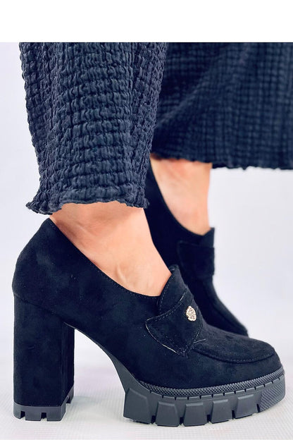 Pumps met platform Inello