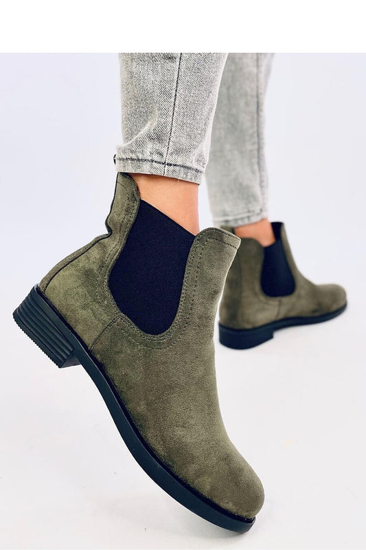 Chelsea boots Inello