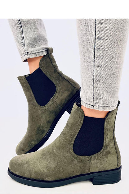 Chelsea boots Inello