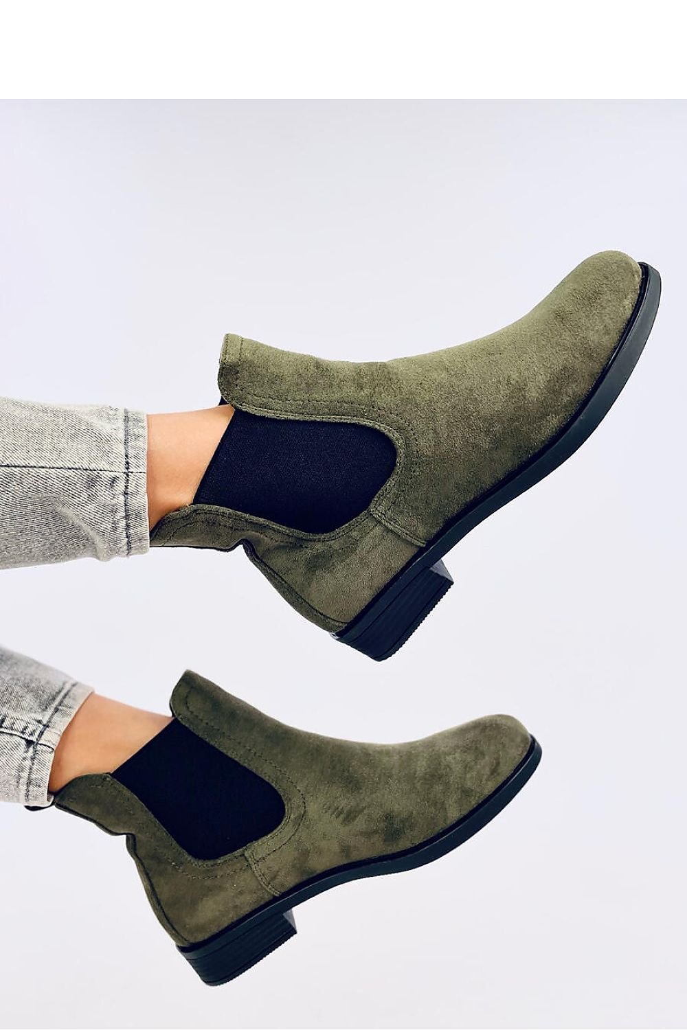 Chelsea boots Inello