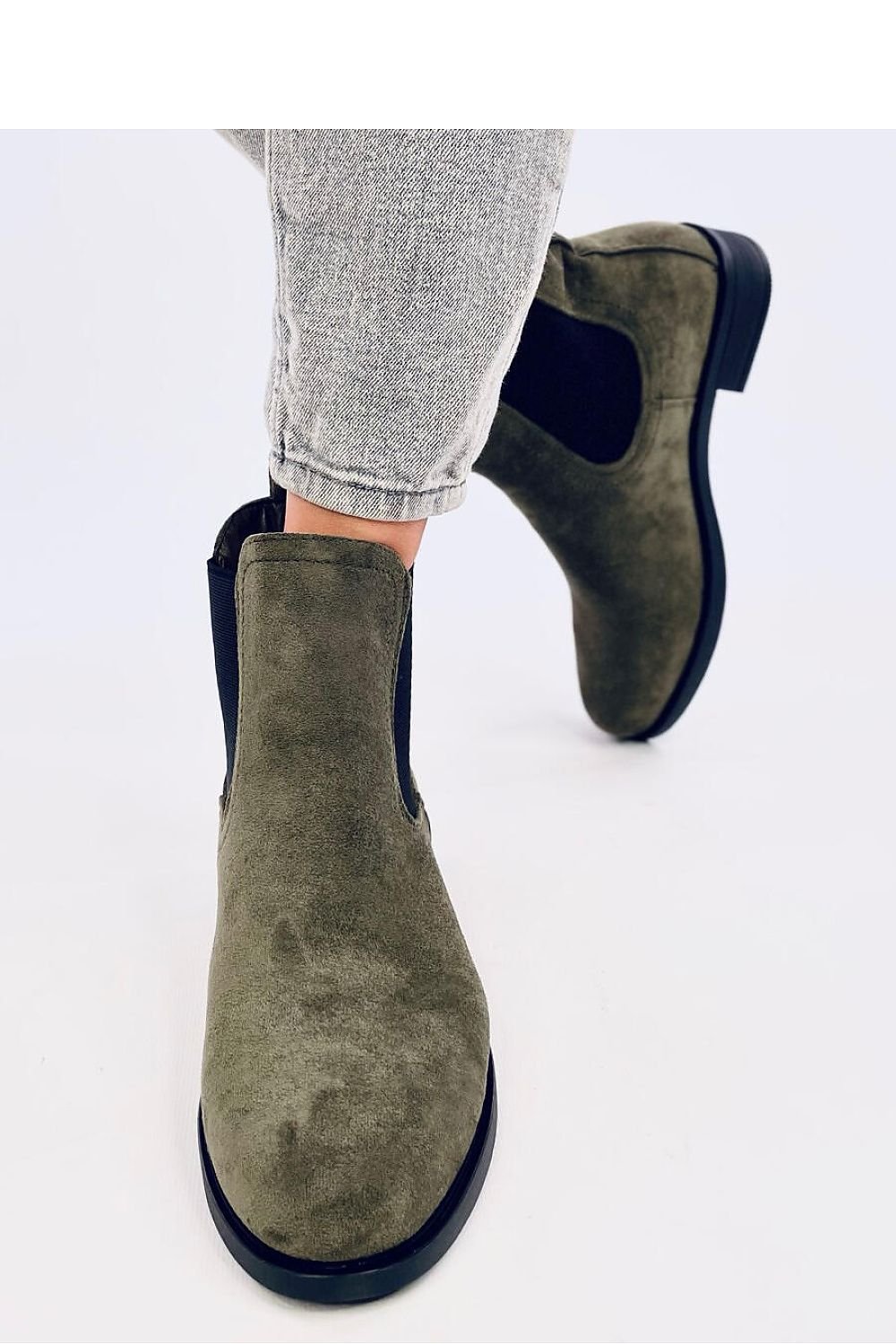 Chelsea boots Inello