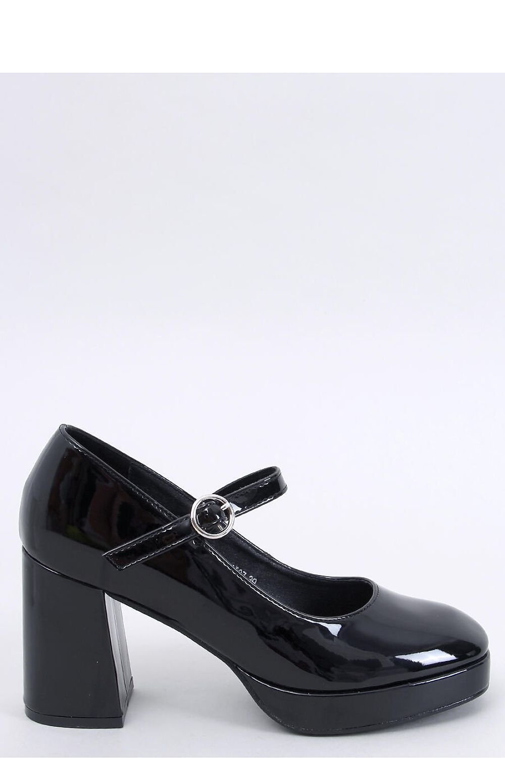 Pumps met platform Inello