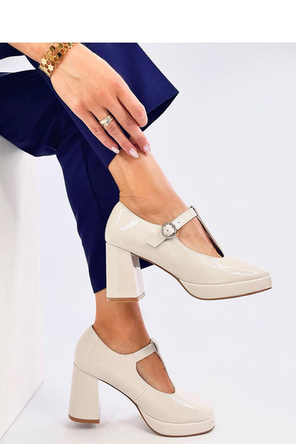 Pumps met platform Inello