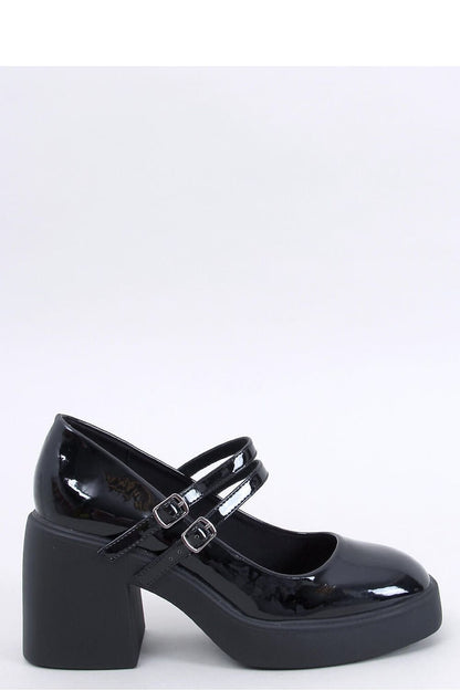 Pumps met platform Inello