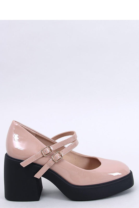 Pumps met platform Inello