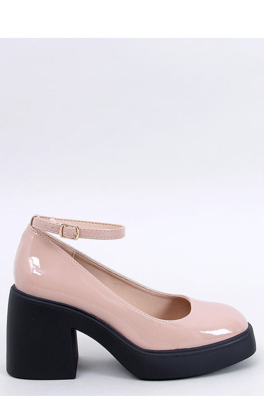 Pumps met platform Inello