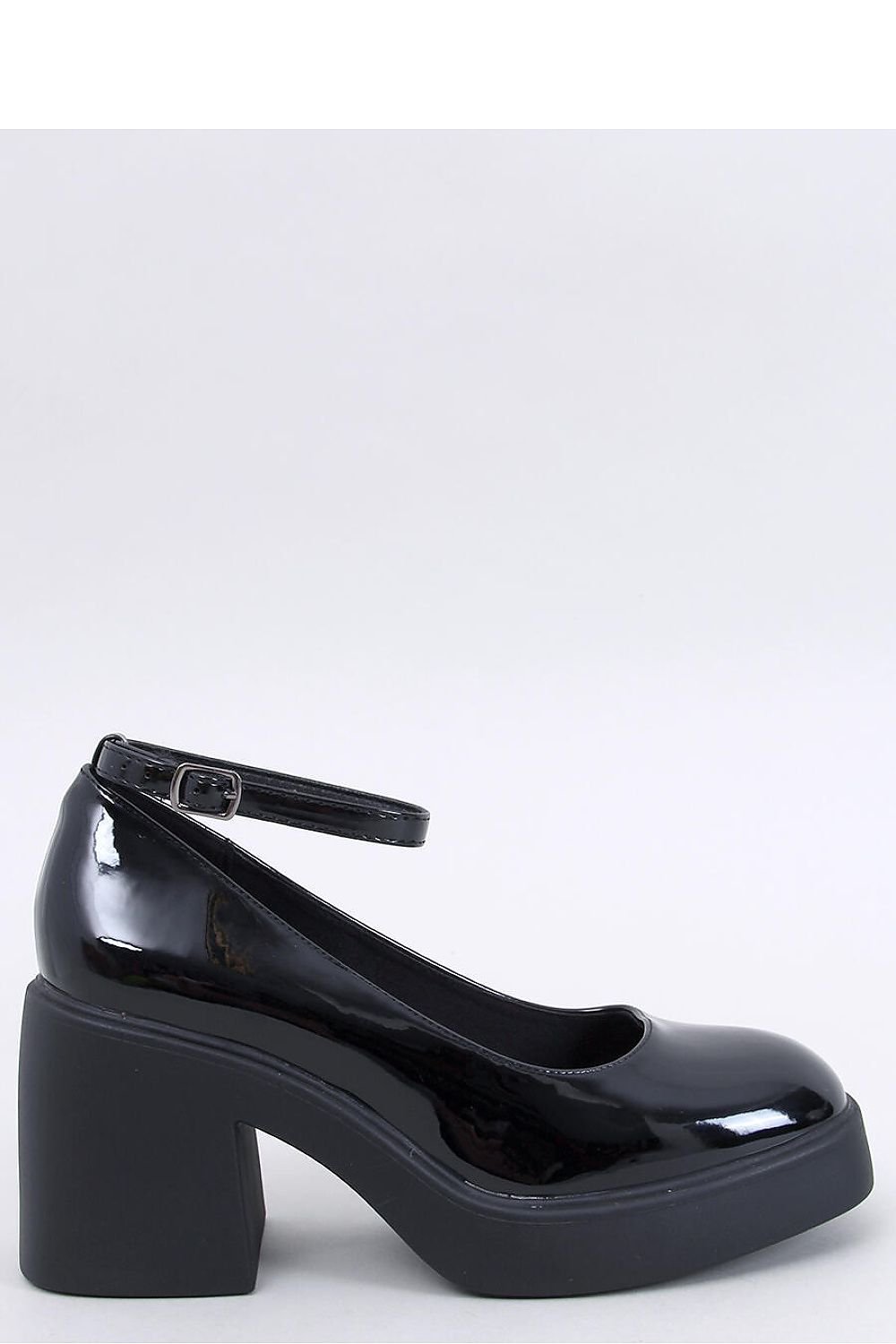 Pumps met platform Inello