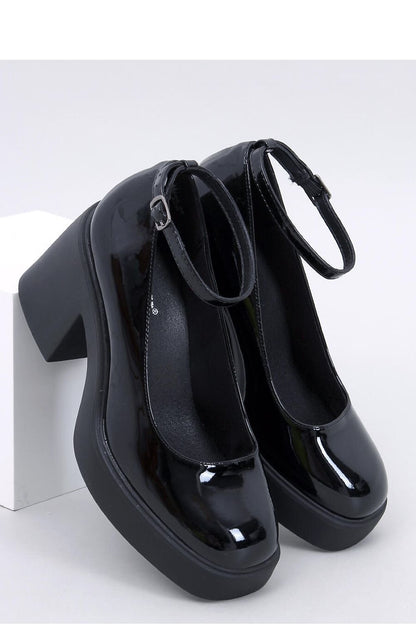 Pumps met platform Inello