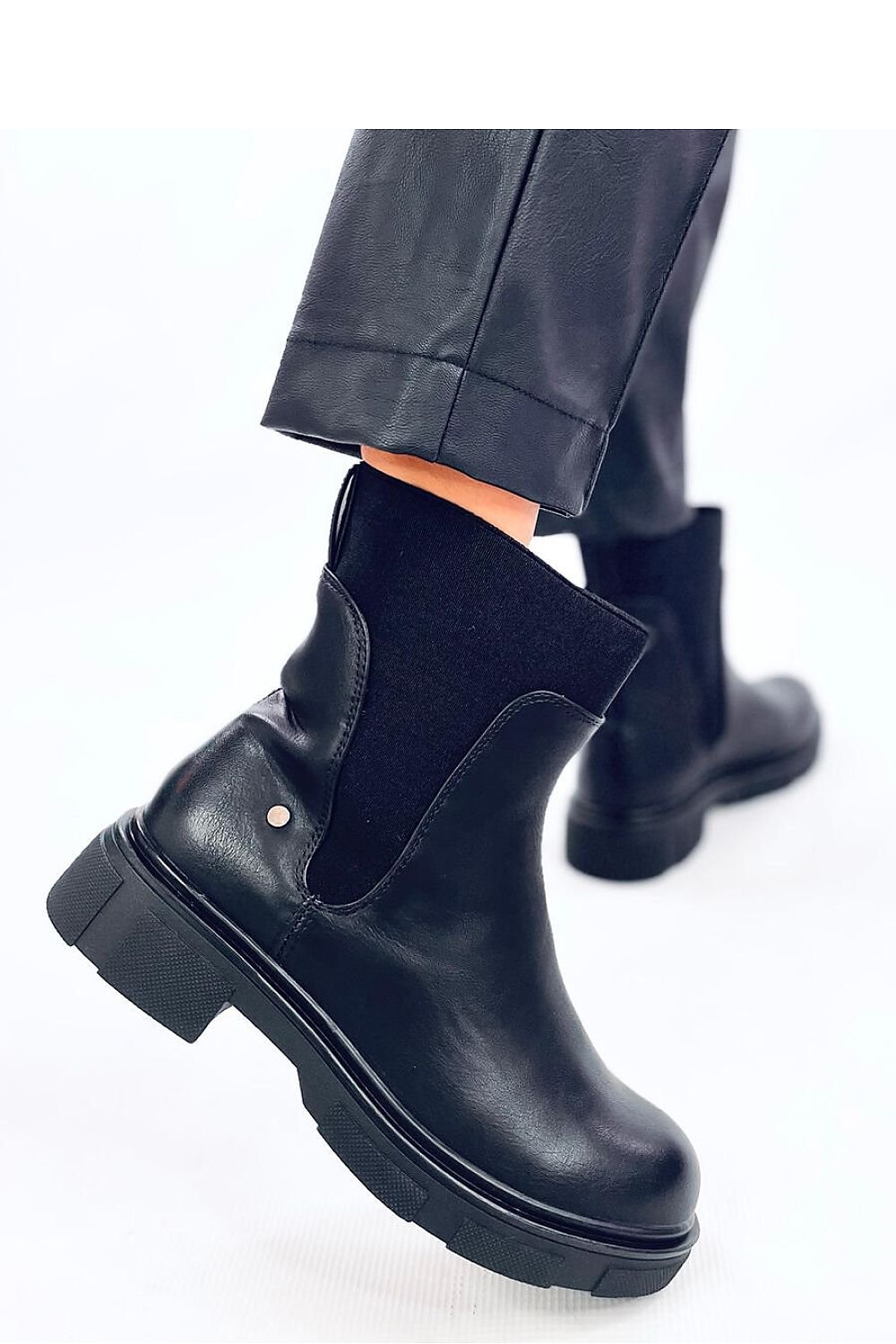 Chelsea boots Inello