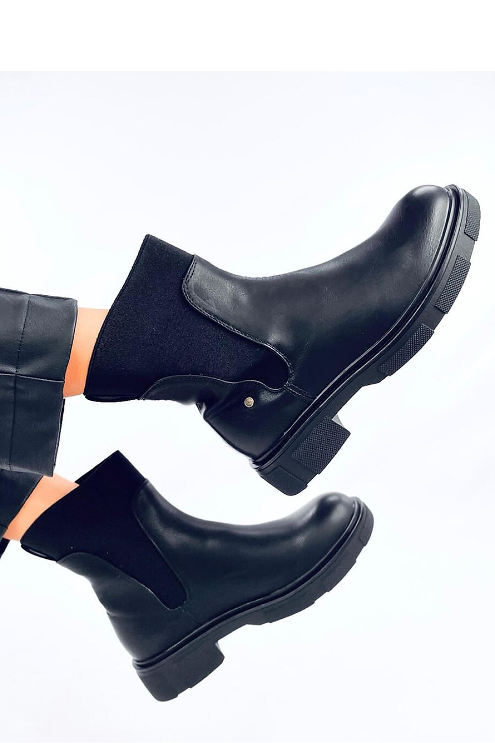 Chelsea boots Inello