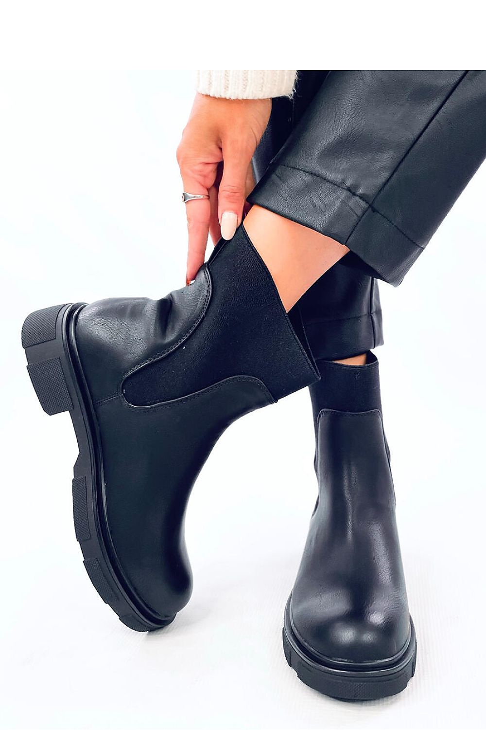 Chelsea boots Inello