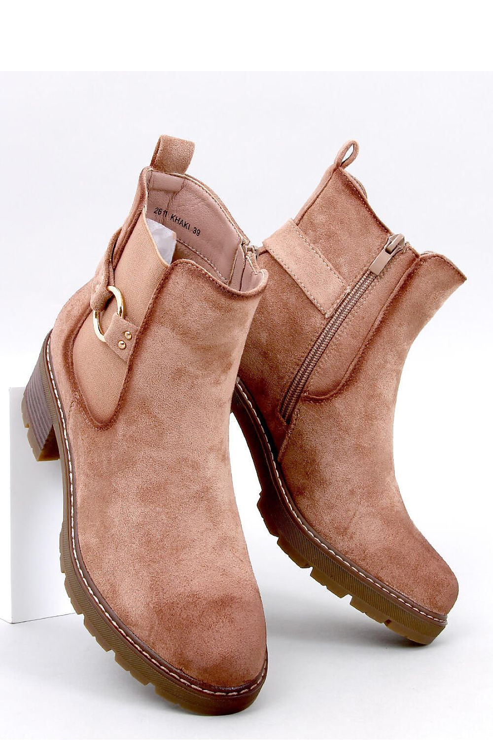 Chelsea boots Inello