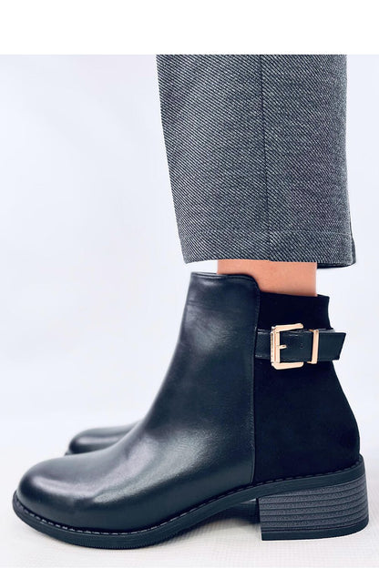 Chelsea boots Inello