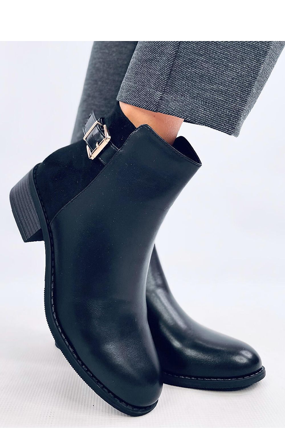 Chelsea boots Inello