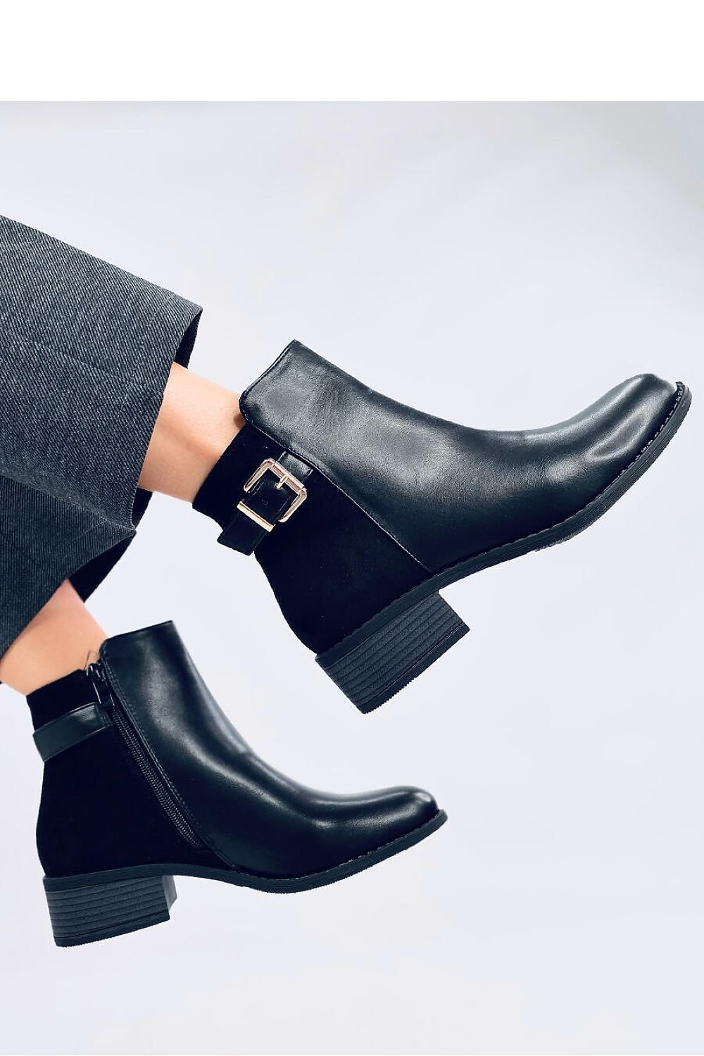 Chelsea boots Inello