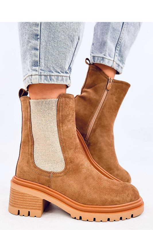 Chelsea boots Inello