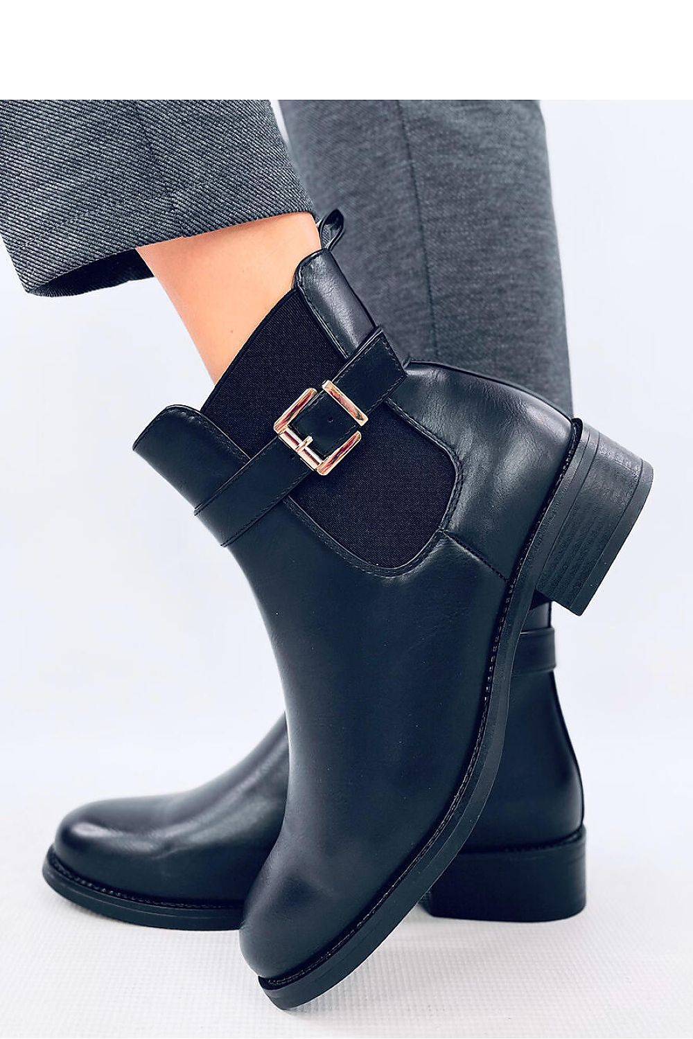 Chelsea boots Inello