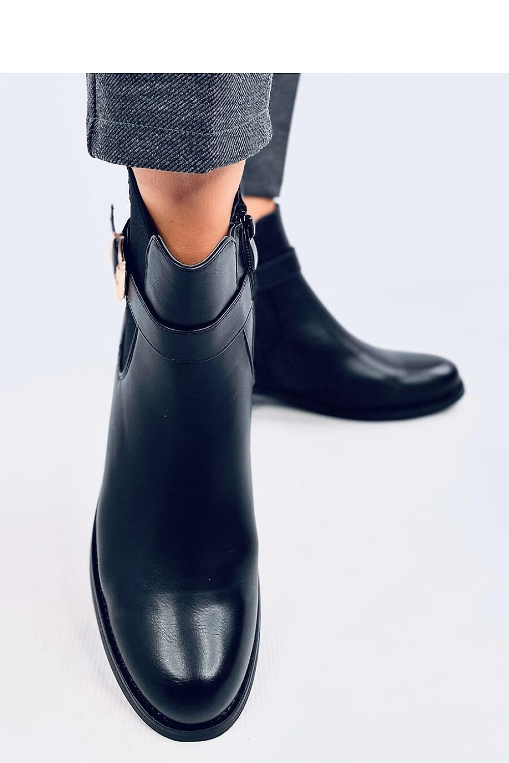 Chelsea boots Inello