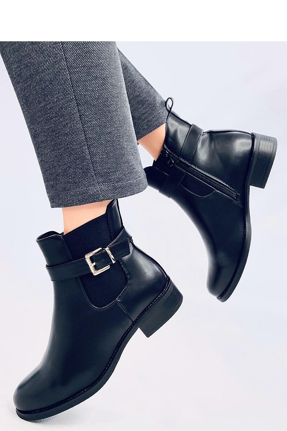 Chelsea boots Inello