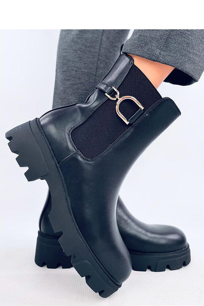 Chelsea boots Inello