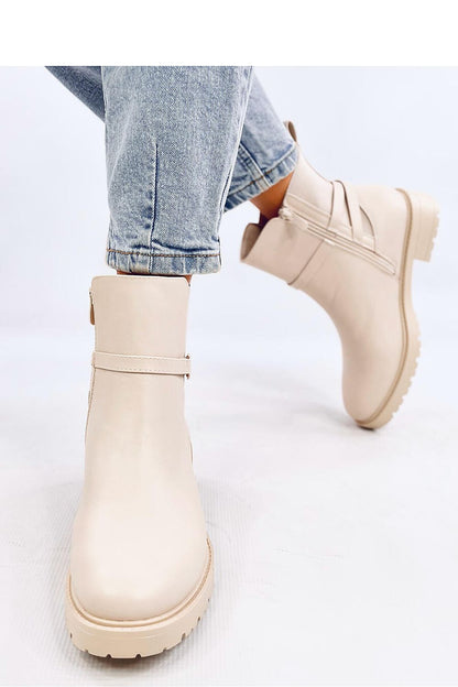 Chelsea boots Inello