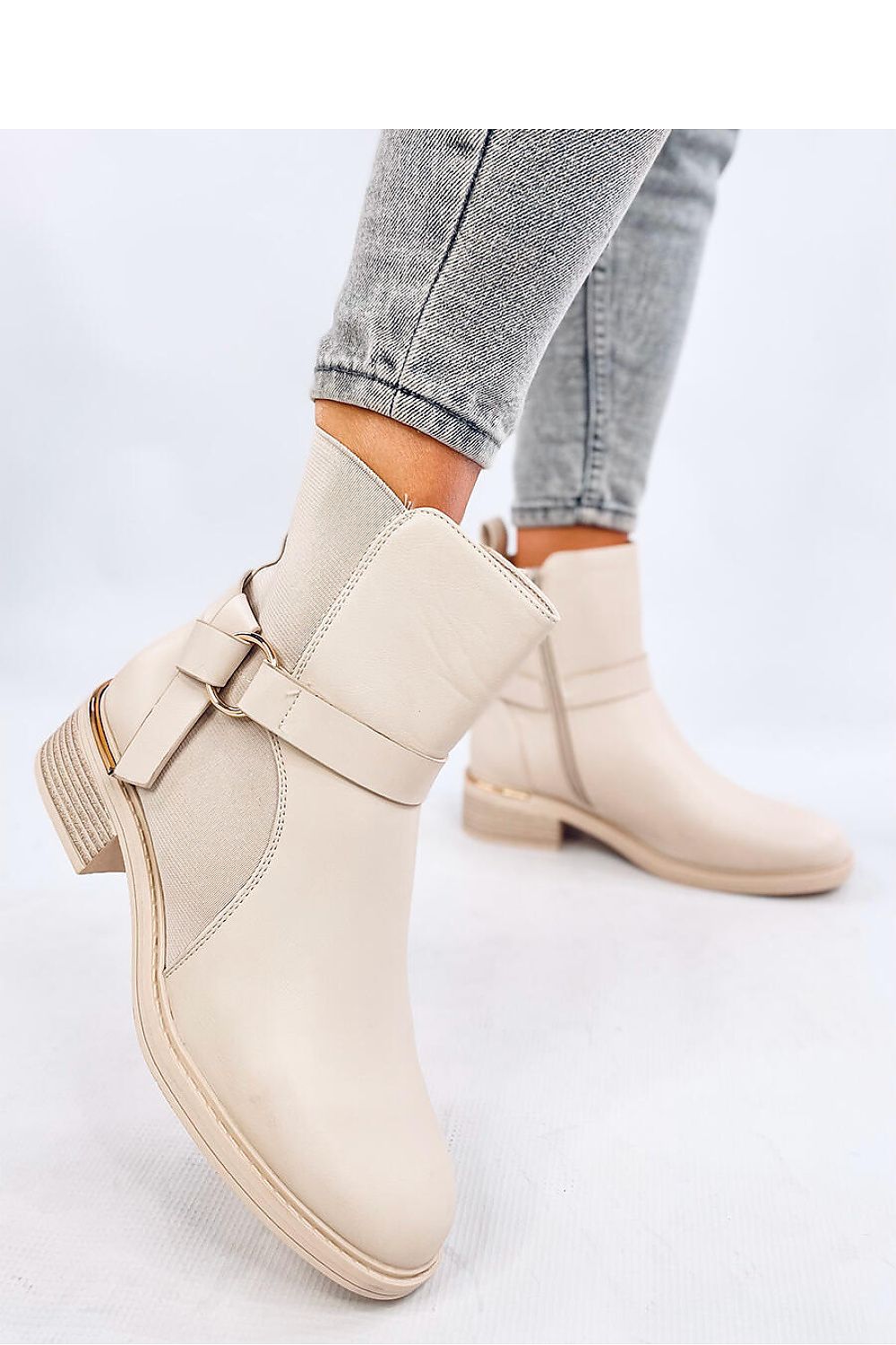 Chelsea boots Inello