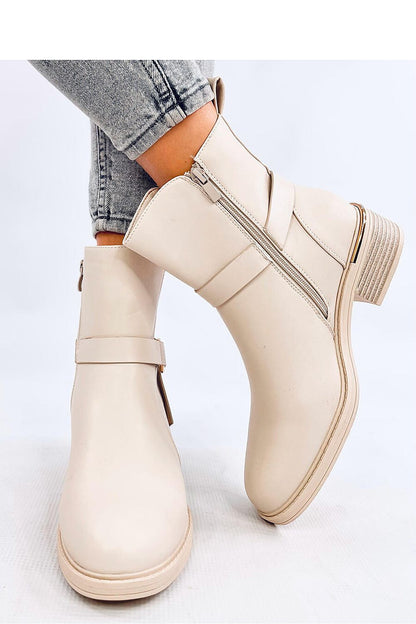 Chelsea boots Inello