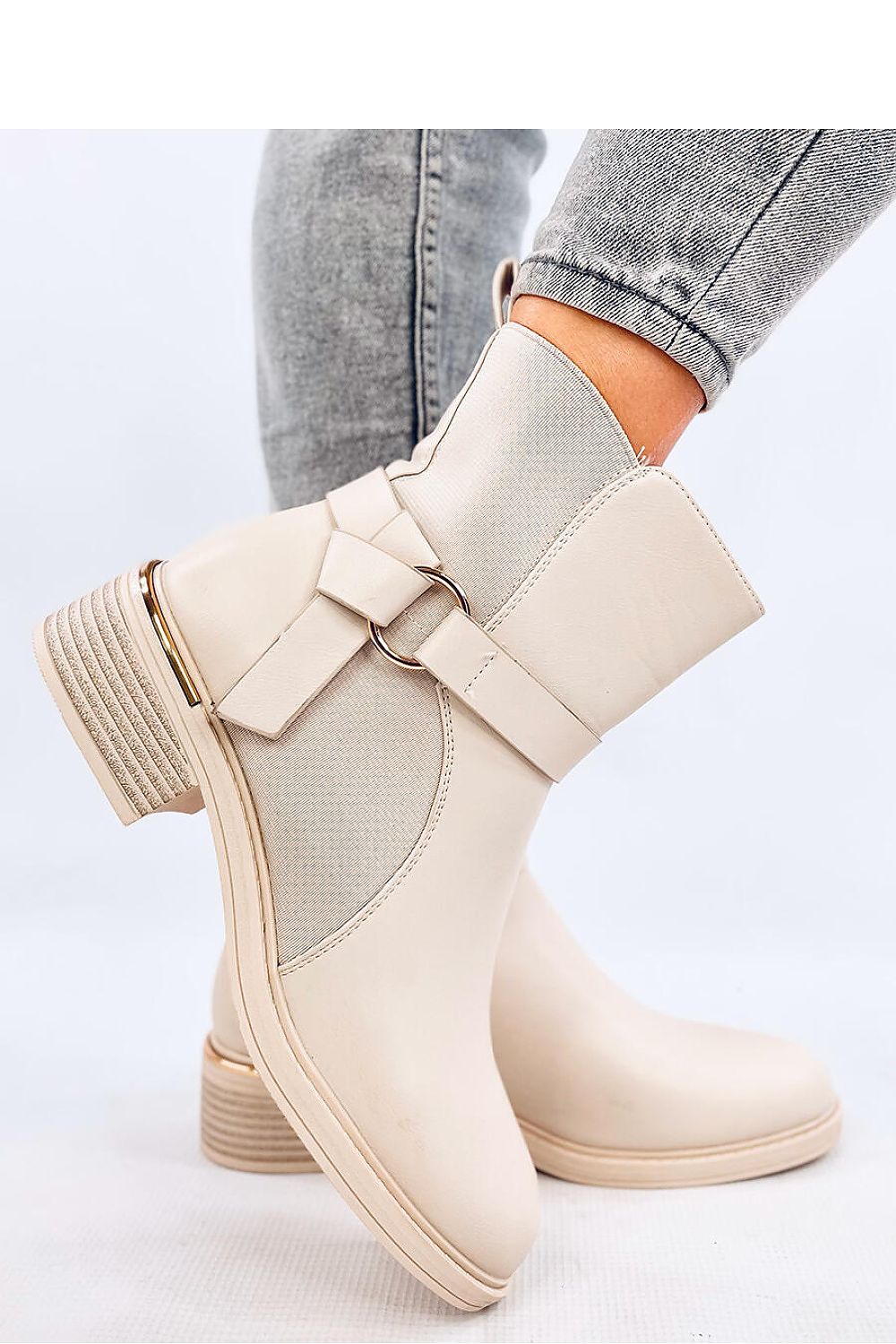 Chelsea boots Inello