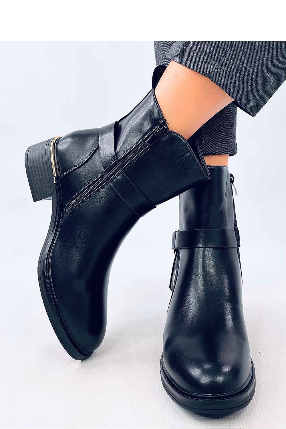 Chelsea boots Inello