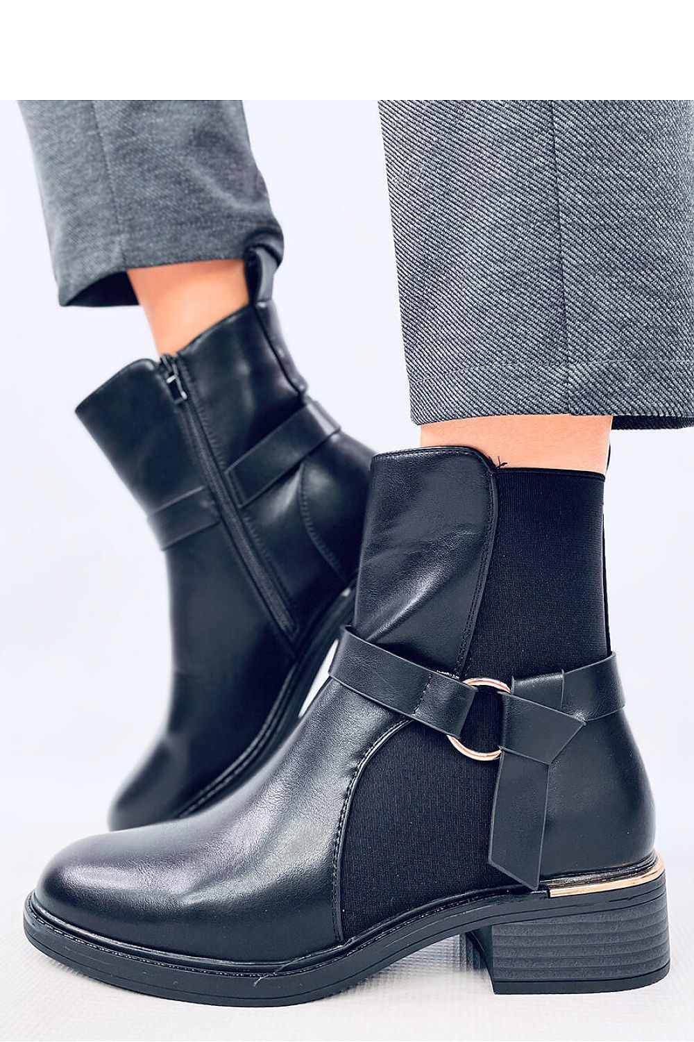 Chelsea boots Inello