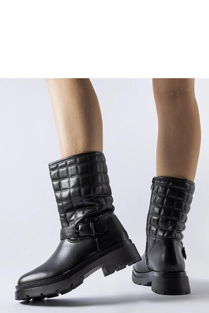  Laarsjes model 204546 Solea 