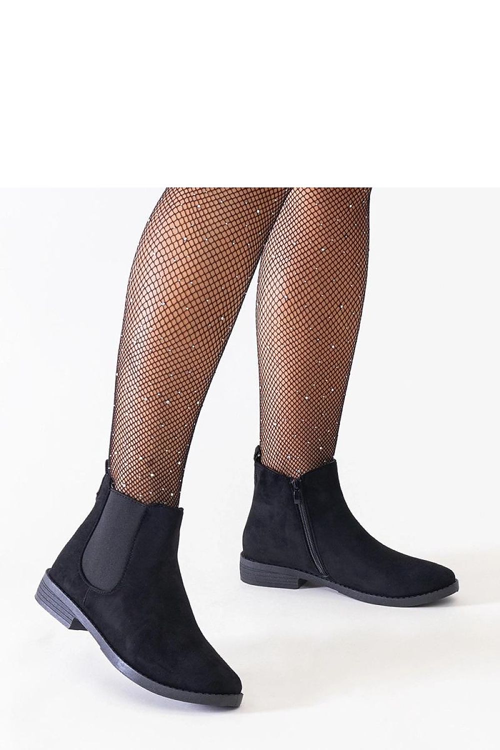  Laarsjes model 204576 Solea 