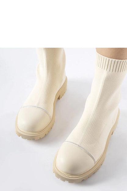  Laarsjes model 204584 Solea 