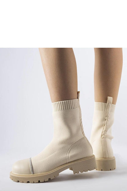  Laarsjes model 204584 Solea 
