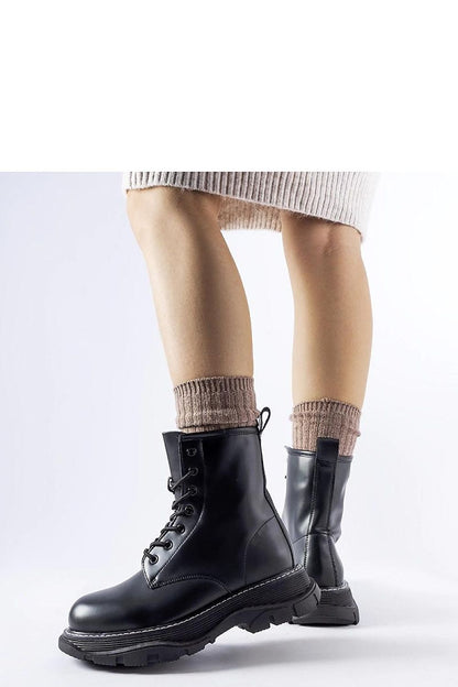  Laarsjes model 204585 Solea 