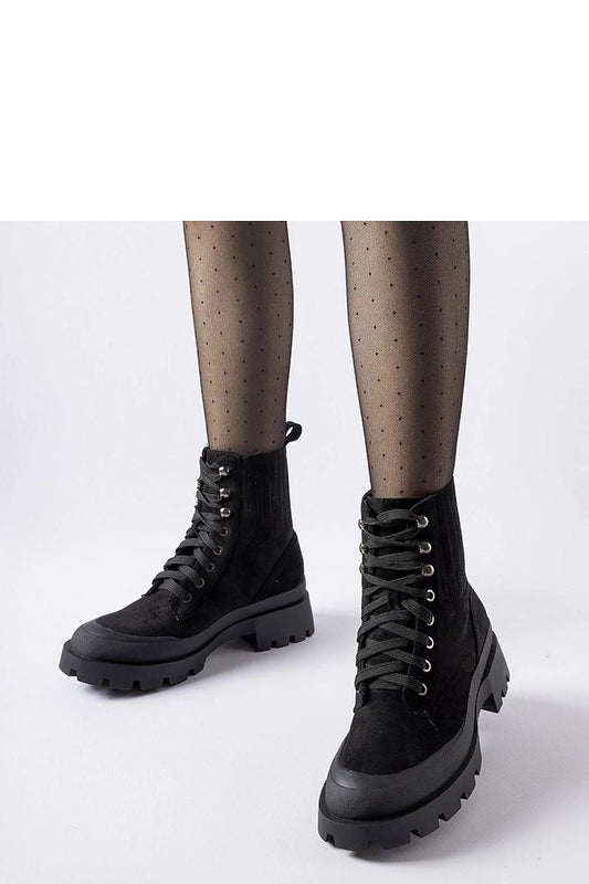  Laarsjes model 204603 Solea 