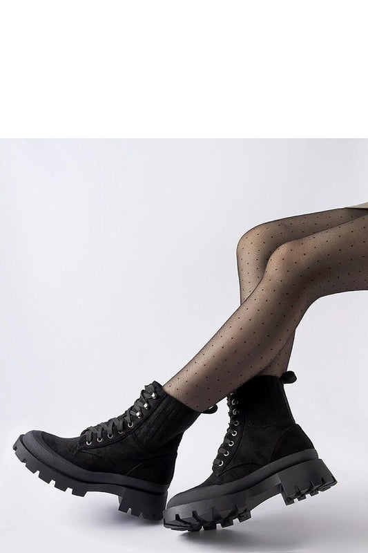  Laarsjes model 204603 Solea 