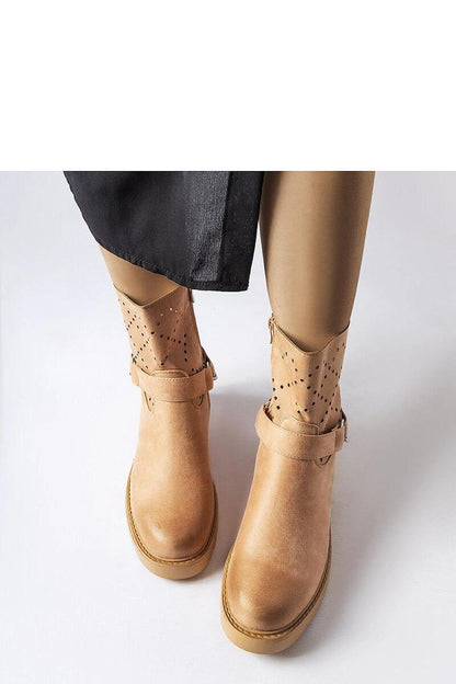  Laarsjes model 204623 Solea 